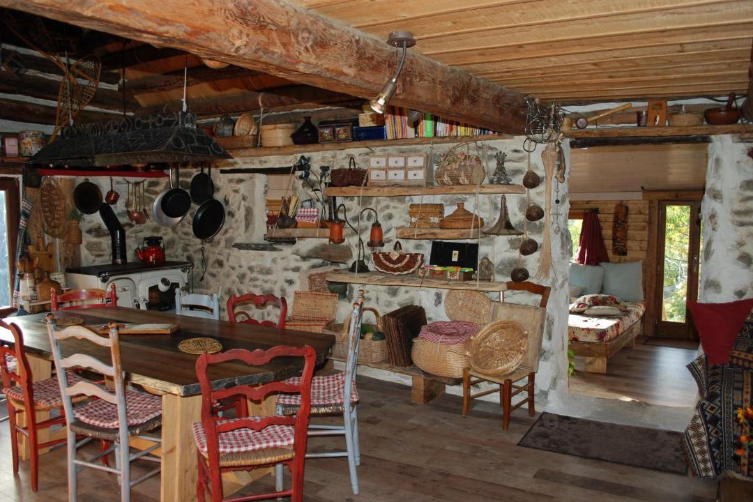 Photo of Others in Saint-Etienne-de-Tinee