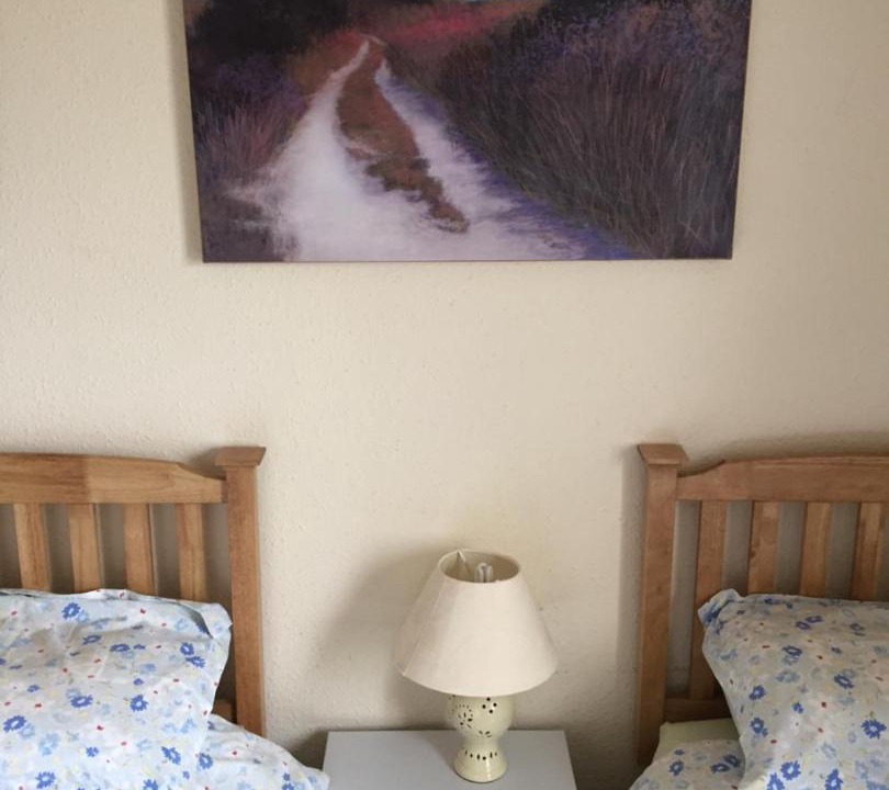 Photo of Bedroom in Evesham