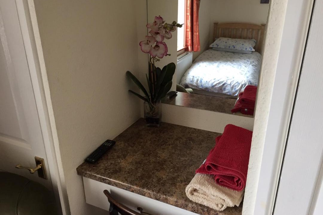 Photo of Bedroom in Evesham