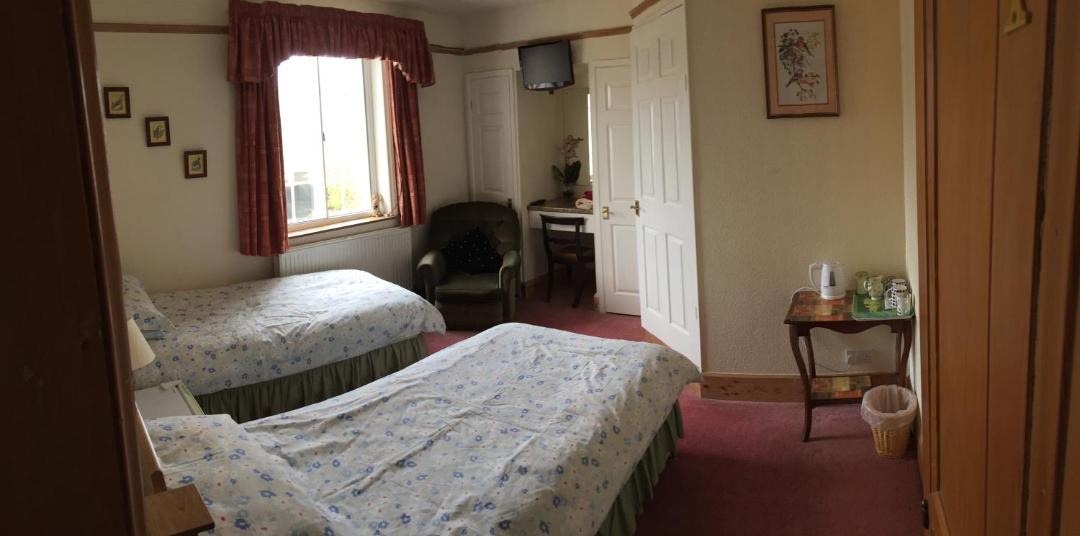 Photo of Bedroom in Evesham