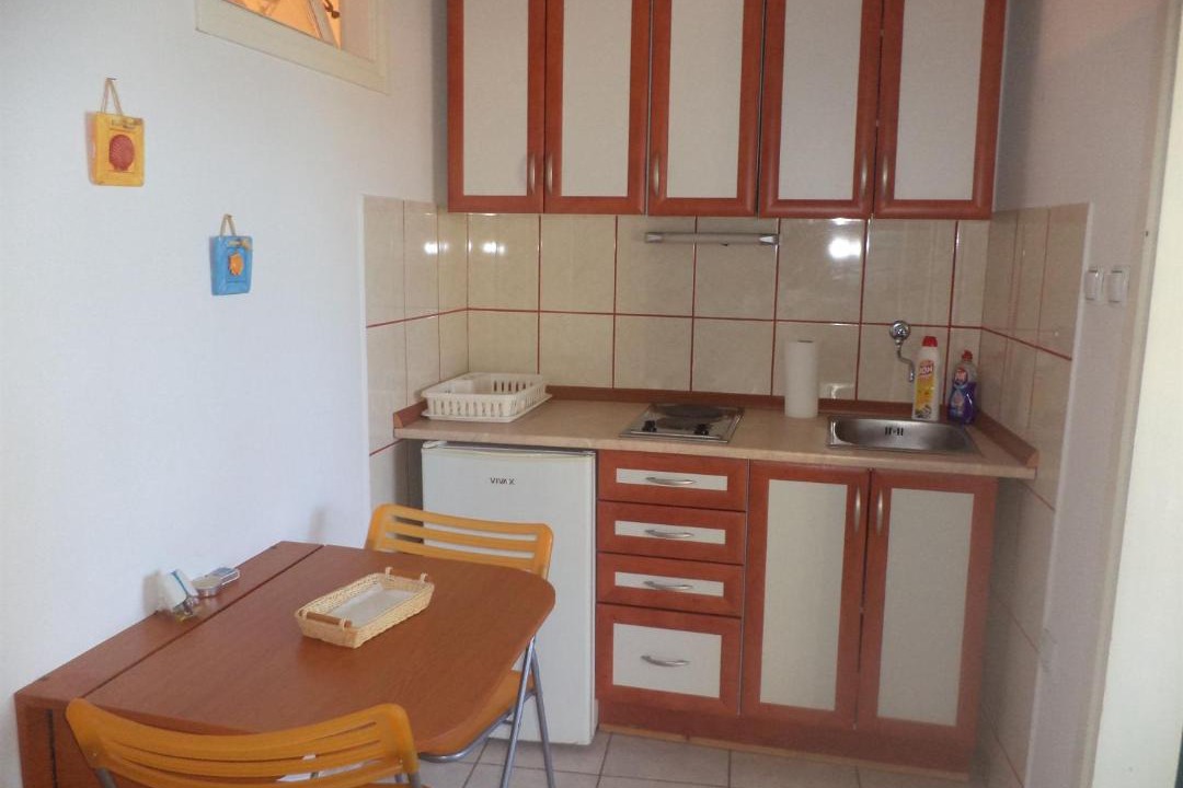 Photo of Kitchen in Kaprije