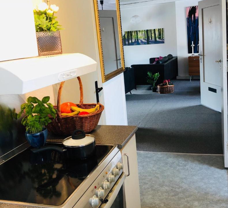 Photo of Kitchen in Tonder