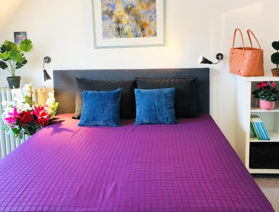 Photo of Bedroom in Tonder