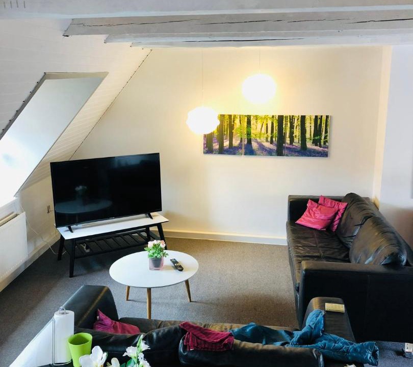 Photo of Livingroom in Tonder