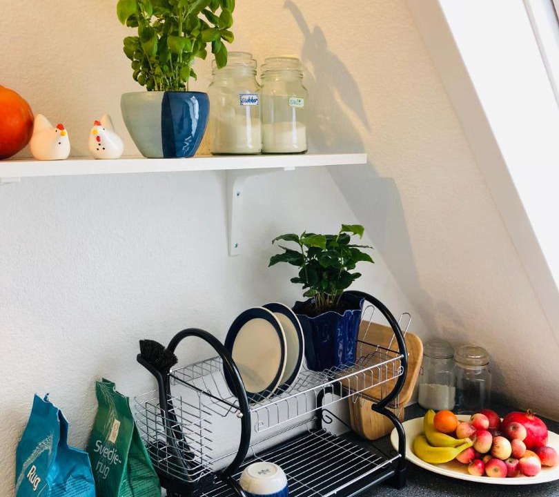 Photo of Kitchen in Tonder