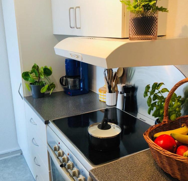 Photo of Kitchen in Tonder