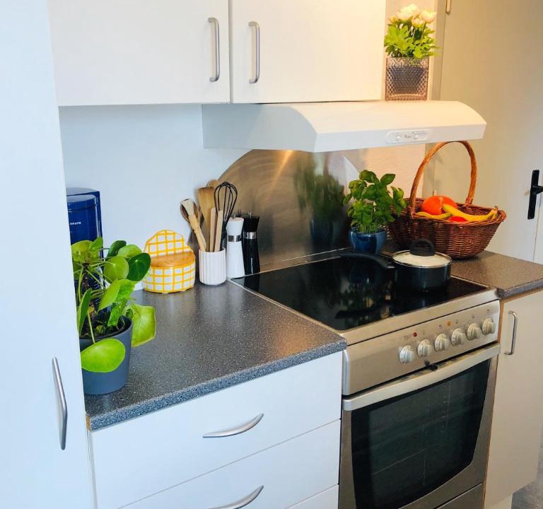 Photo of Kitchen in Tonder