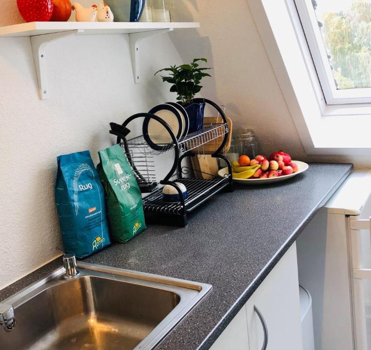 Photo of Kitchen in Tonder