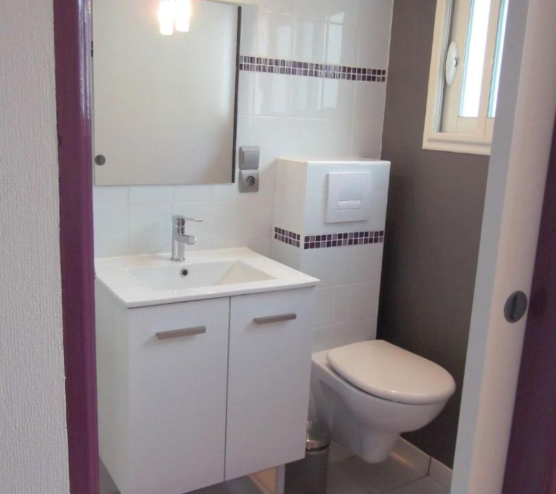 Photo of Bathroom in Tarbes