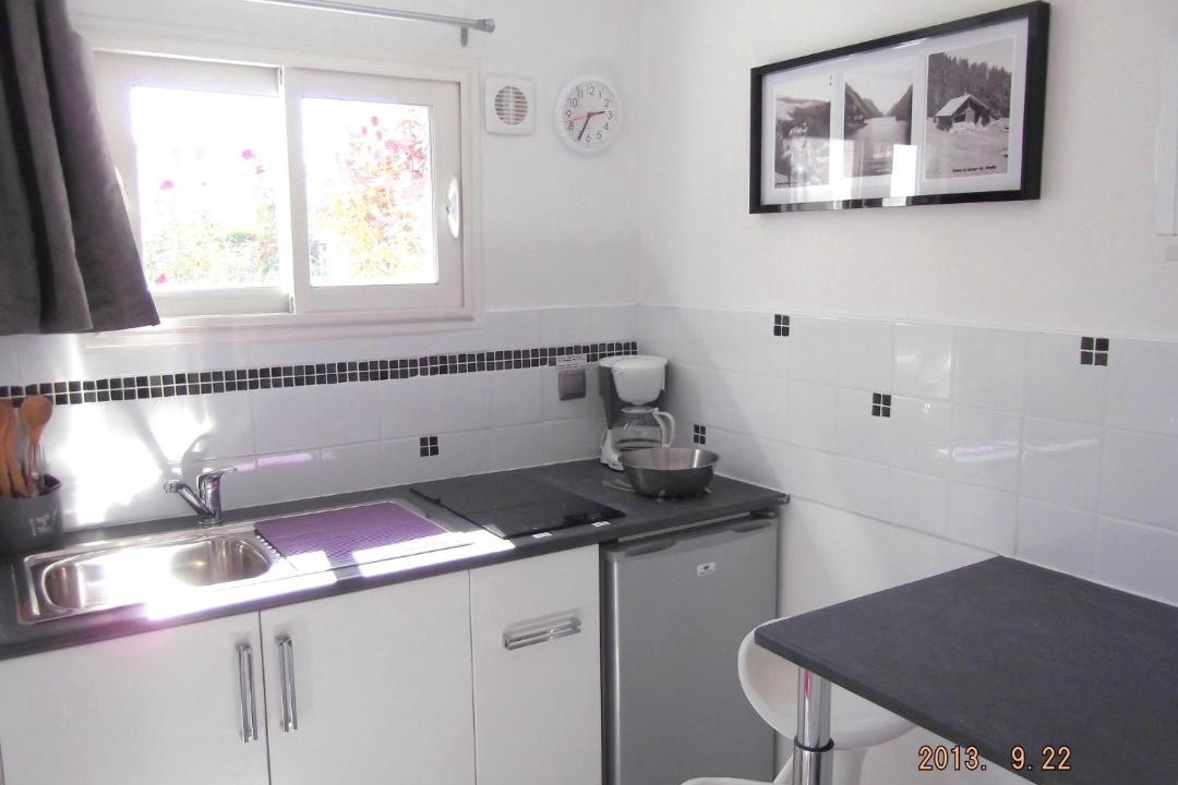 Photo of Kitchen in Tarbes