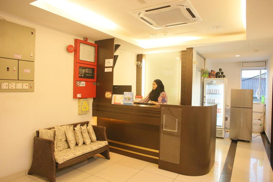 Photo of Others in Muar