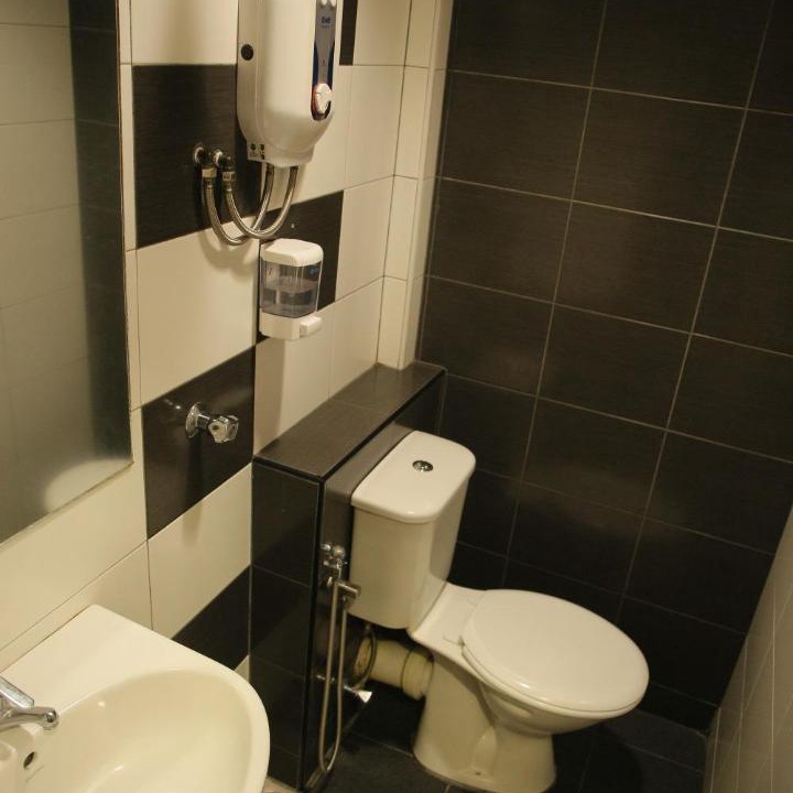 Photo of Bathroom in Muar