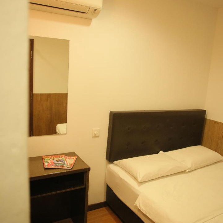 Photo of Bedroom in Muar