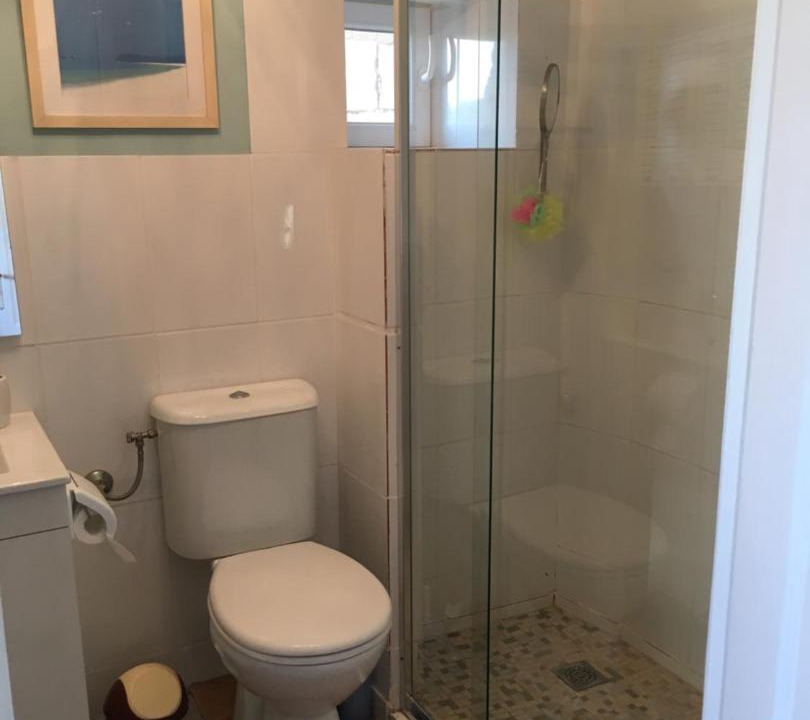 Photo of Bathroom in Esves-le-Moutier