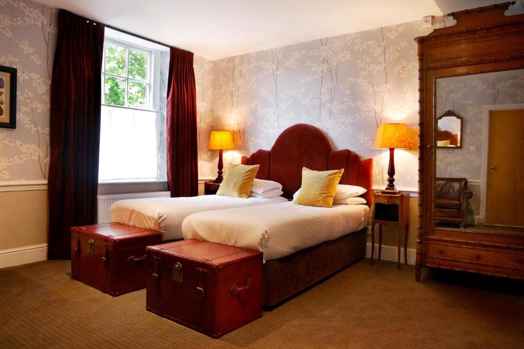 Photo of Bedroom in Witney