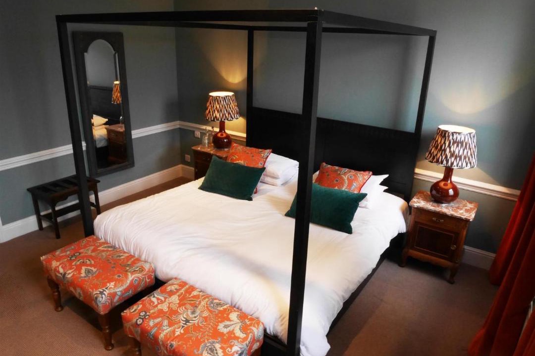 Photo of Bedroom in Witney