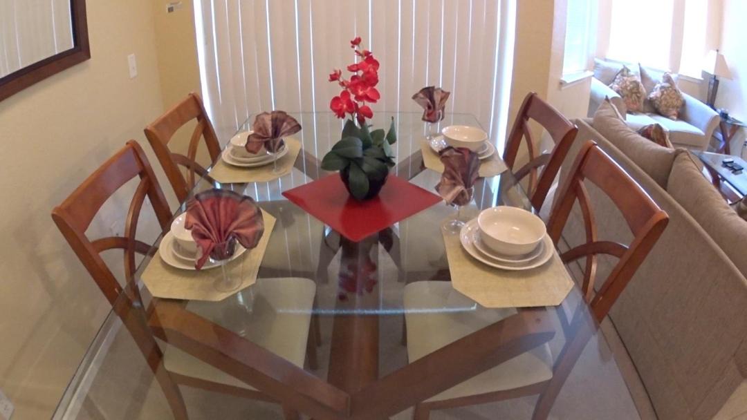 Photo of Livingroom in Loughman