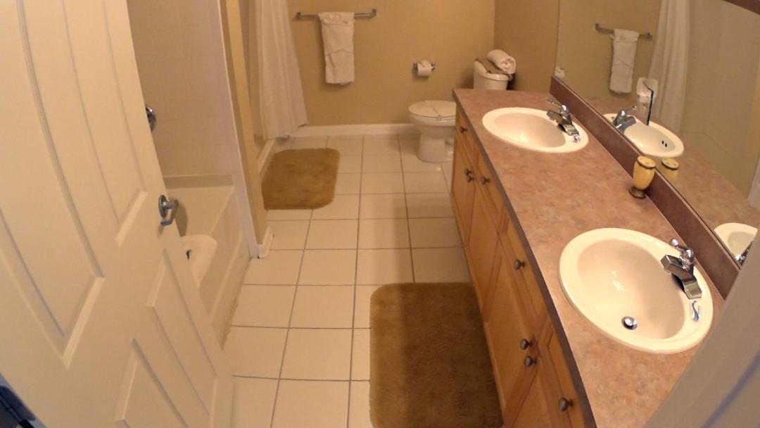Photo of Bathroom in Loughman