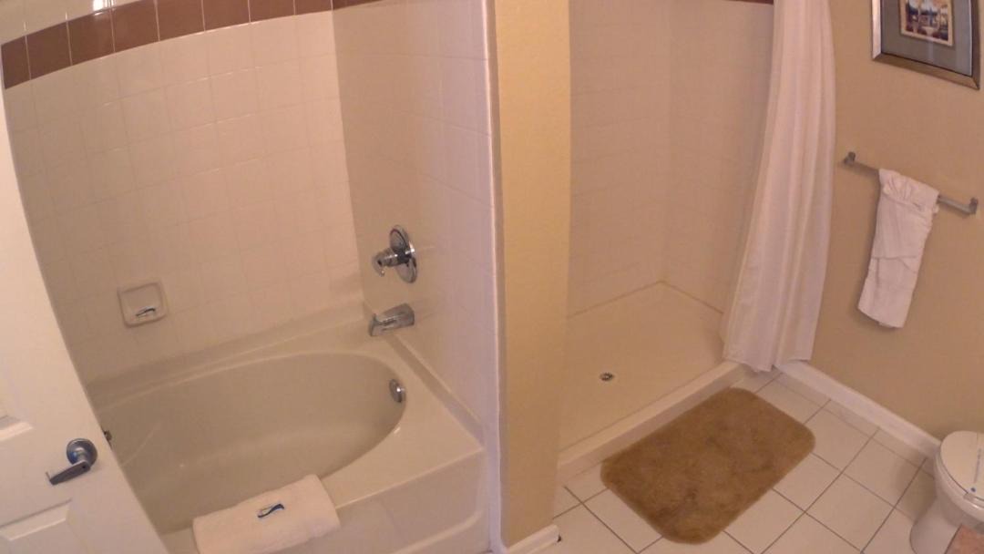 Photo of Bathroom in Loughman