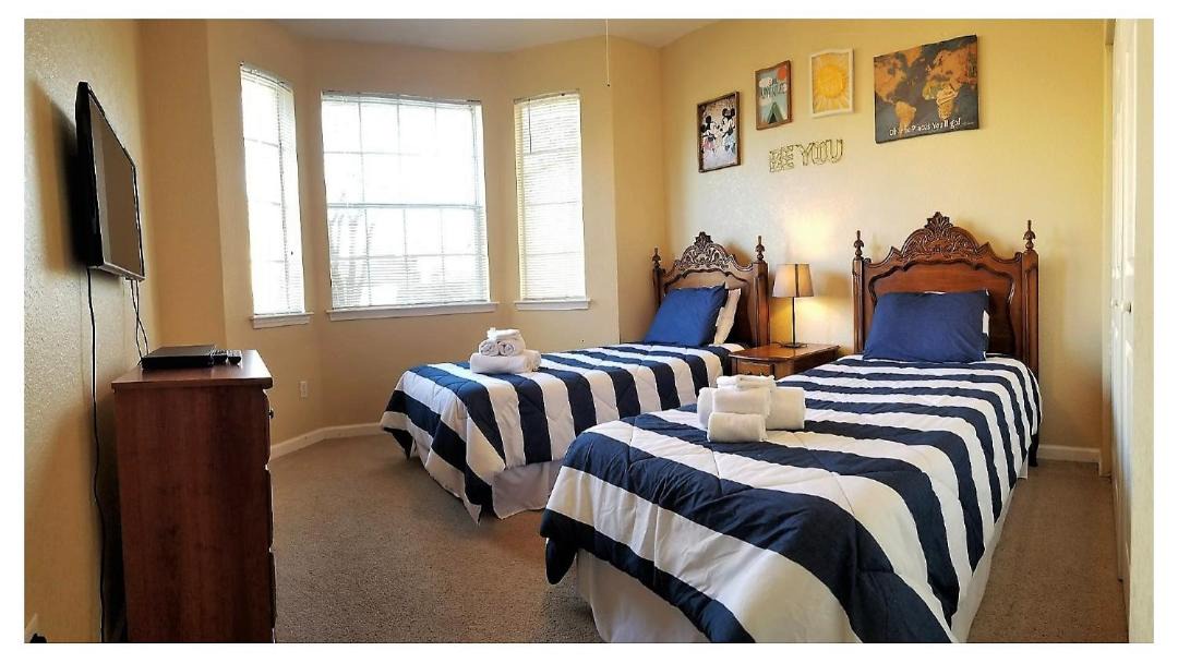 Photo of Bedroom in Loughman