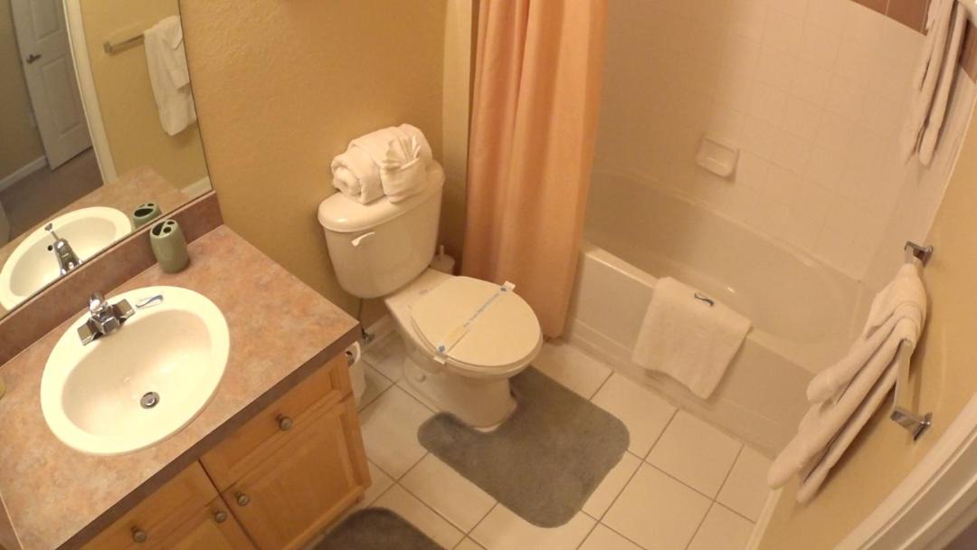 Photo of Bathroom in Loughman