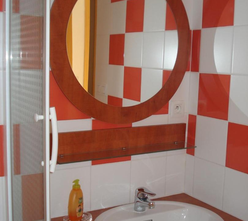 Photo of Bathroom in Regat
