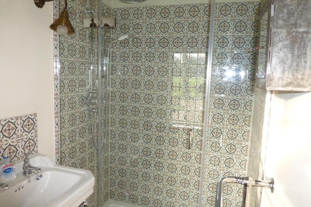 Photo of Bathroom in Wimborne Saint Giles