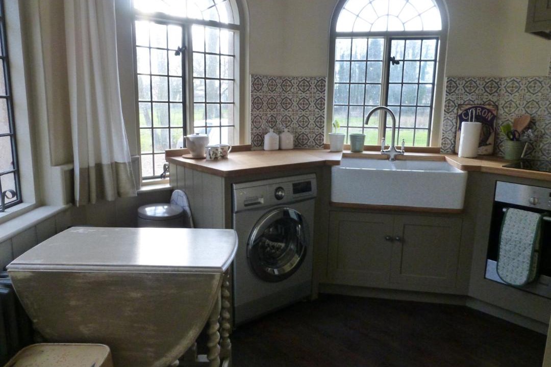 Photo of Kitchen in Wimborne Saint Giles