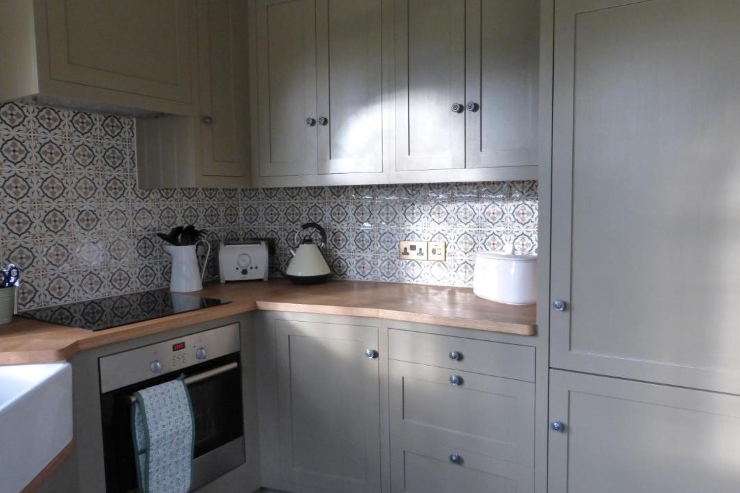 Photo of Kitchen in Wimborne Saint Giles