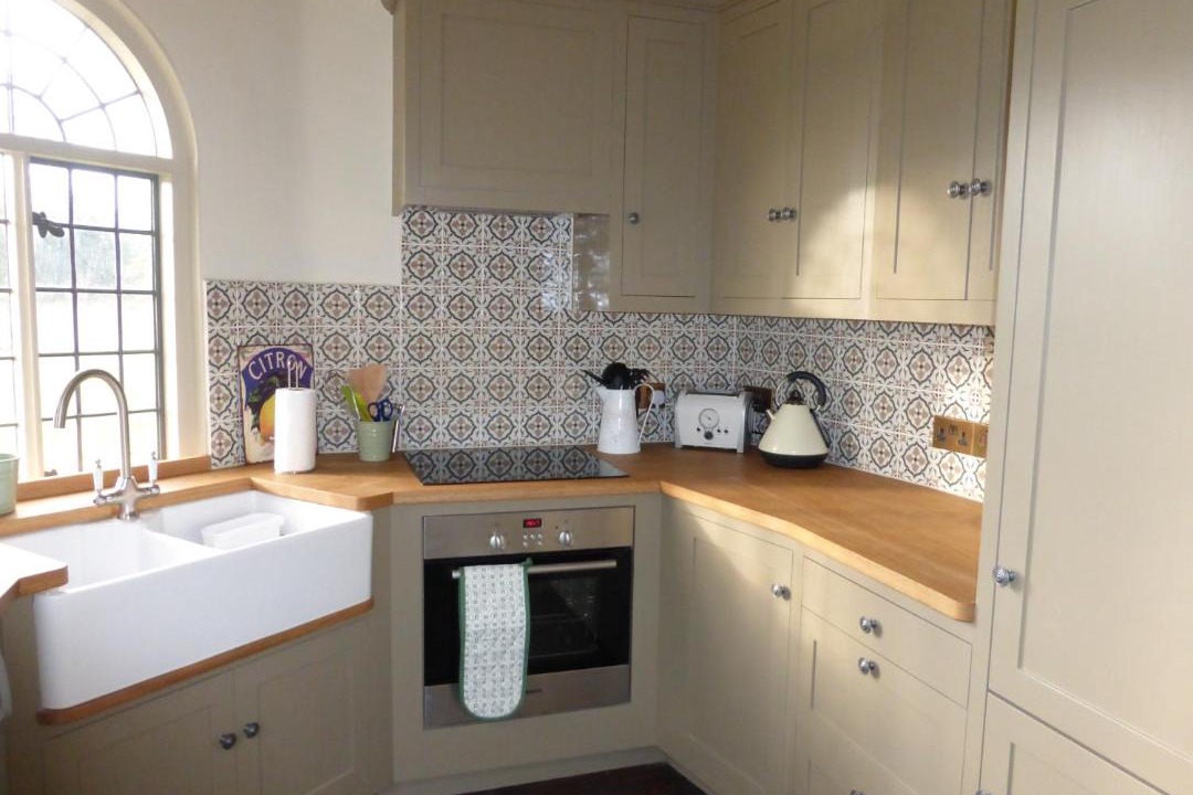 Photo of Kitchen in Wimborne Saint Giles