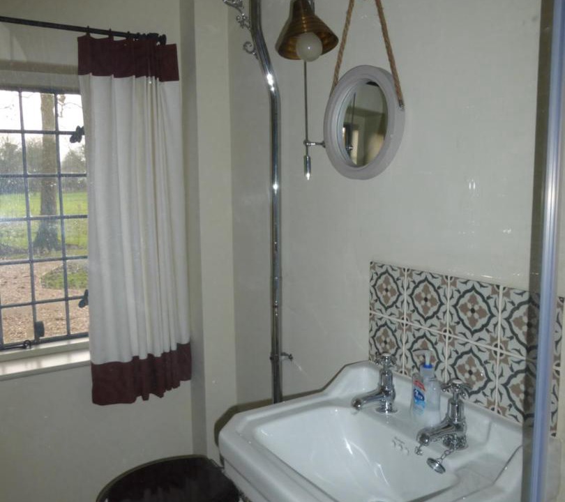 Photo of Bathroom in Wimborne Saint Giles