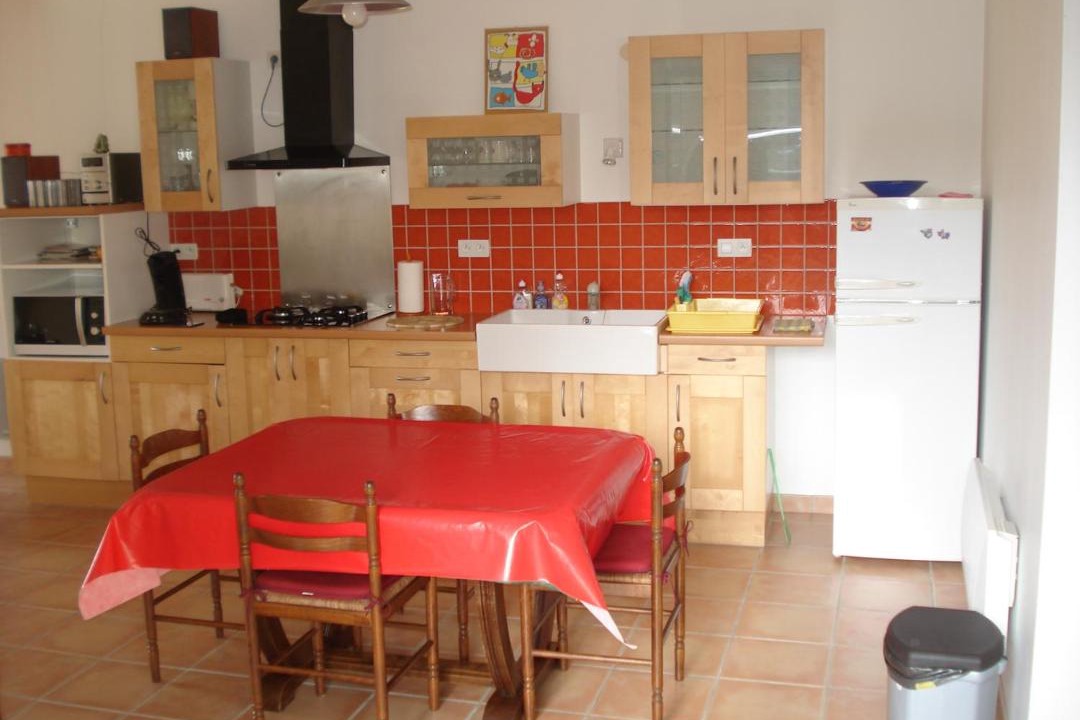 Photo of Kitchen in Regat