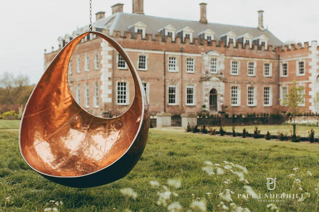 Photo of Buildings in Wimborne Saint Giles