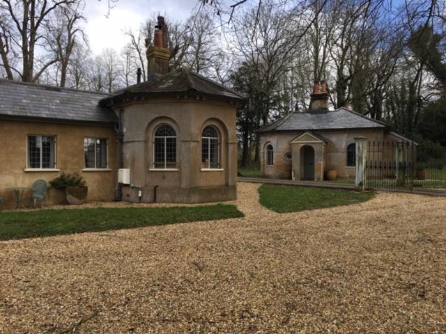 Photo of Buildings in Wimborne Saint Giles