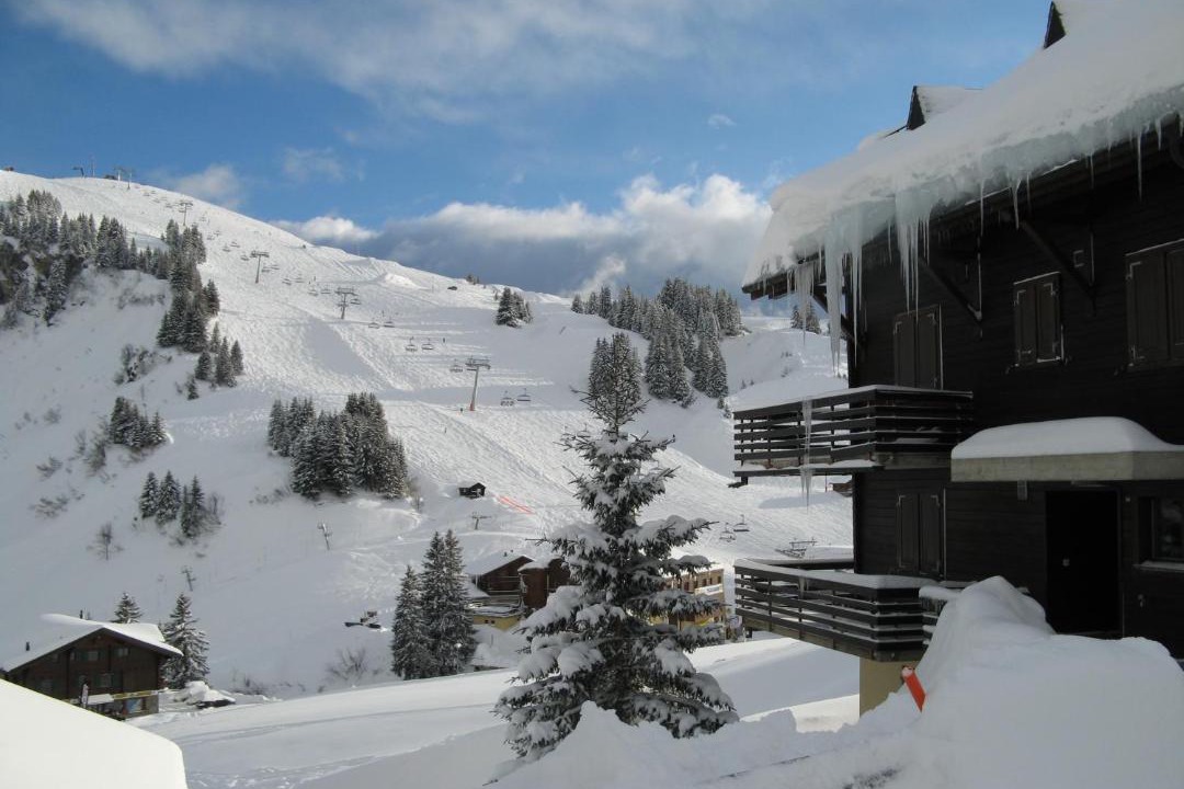 Photo of Others in Val d'Illiez