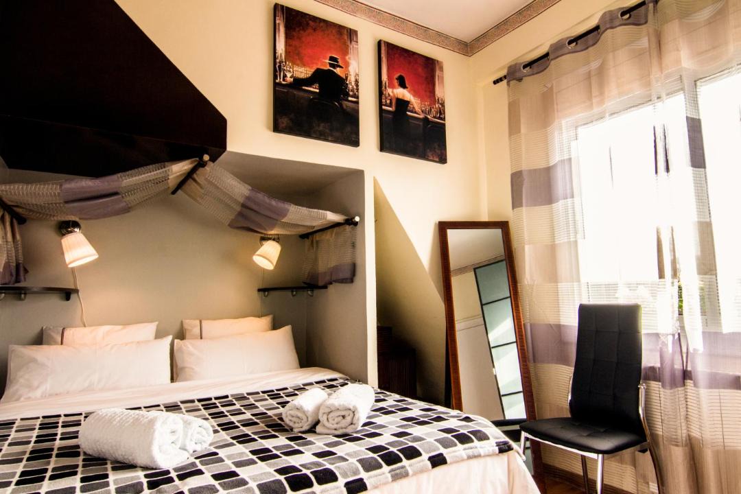 Photo of Bedroom in La Font de la Guatlla