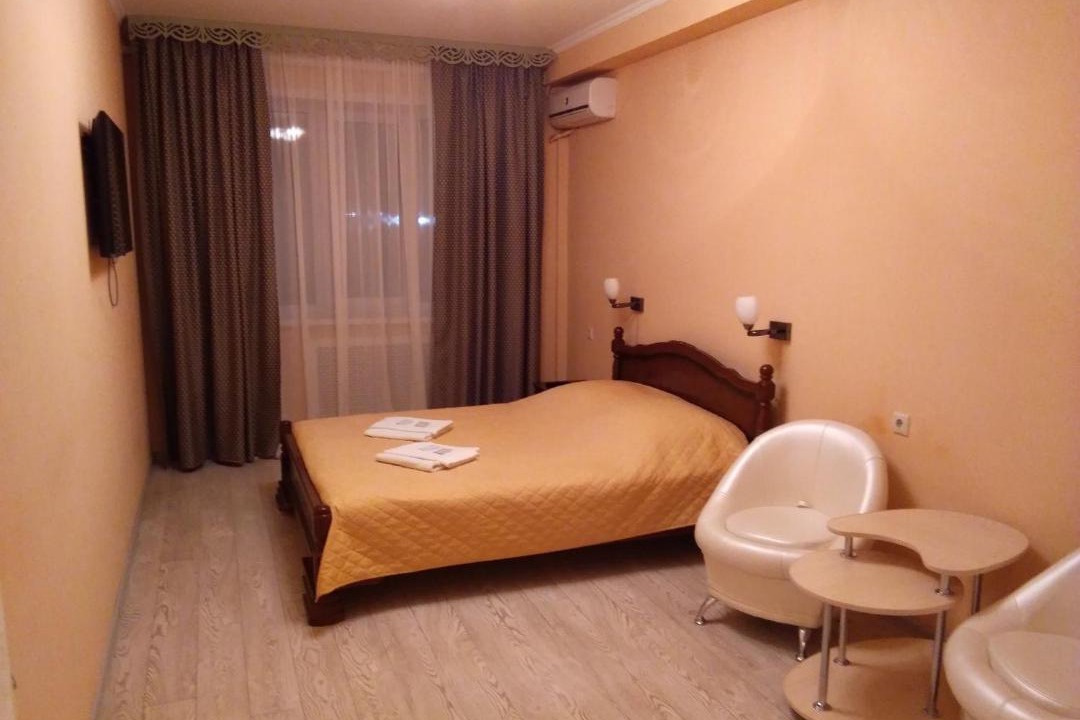 Photo of Bedroom in Klin