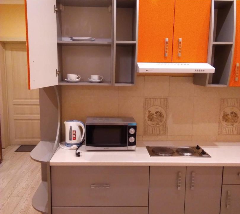 Photo of Kitchen in Klin