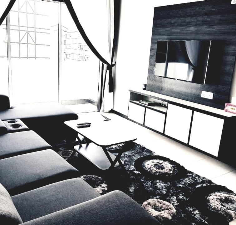 Photo of Livingroom in Tanah Rata