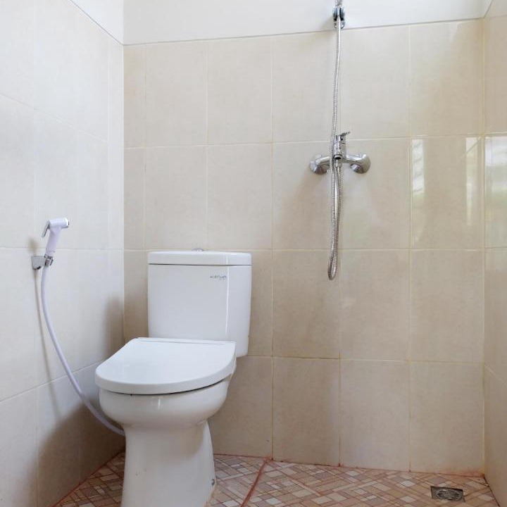 Photo of Bathroom in Bangunjiwo
