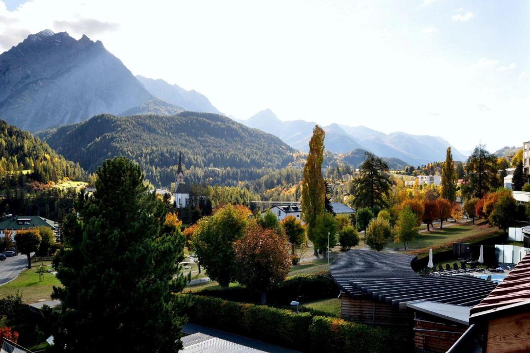 Photo of Others in Engadin Scoul