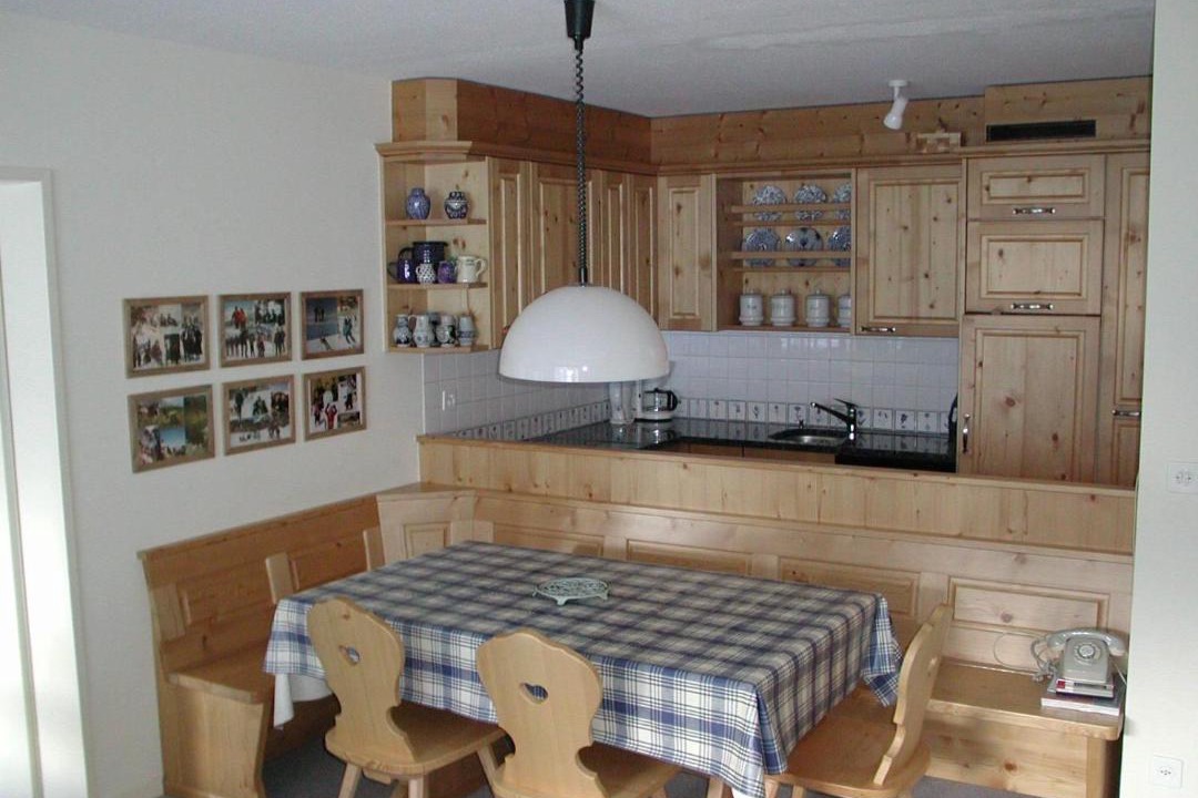 Photo of Livingroom in Lenzerheide