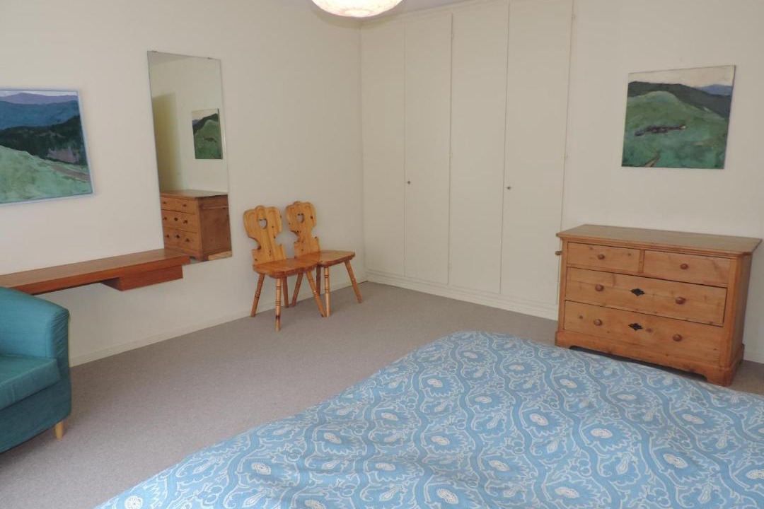 Photo of Bedroom in Lenzerheide