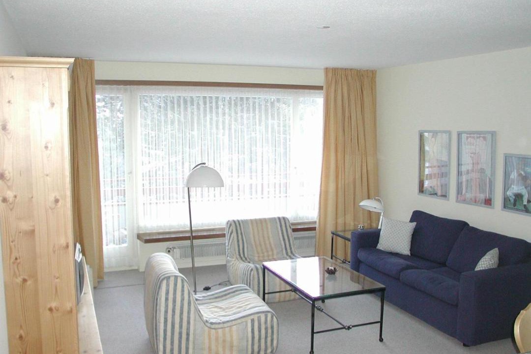 Photo of Livingroom in Lenzerheide