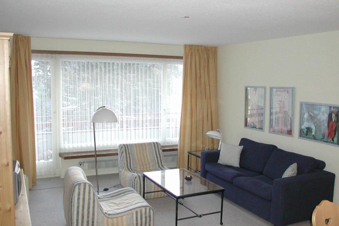 Photo of Livingroom in Lenzerheide