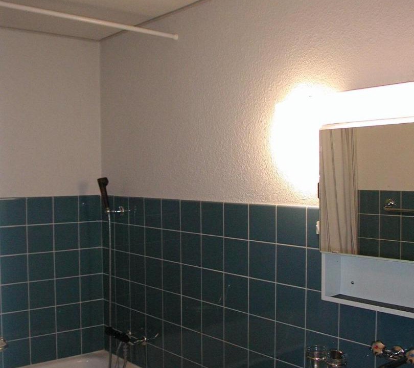 Photo of Bathroom in Lenzerheide