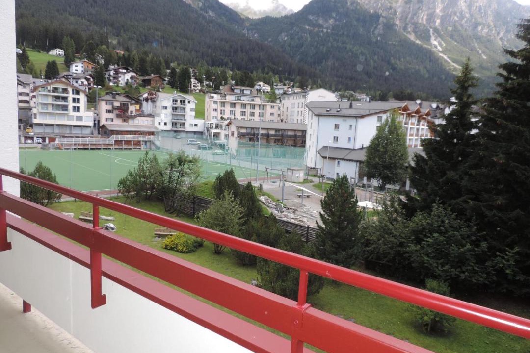 Photo of Outdoor in Lenzerheide