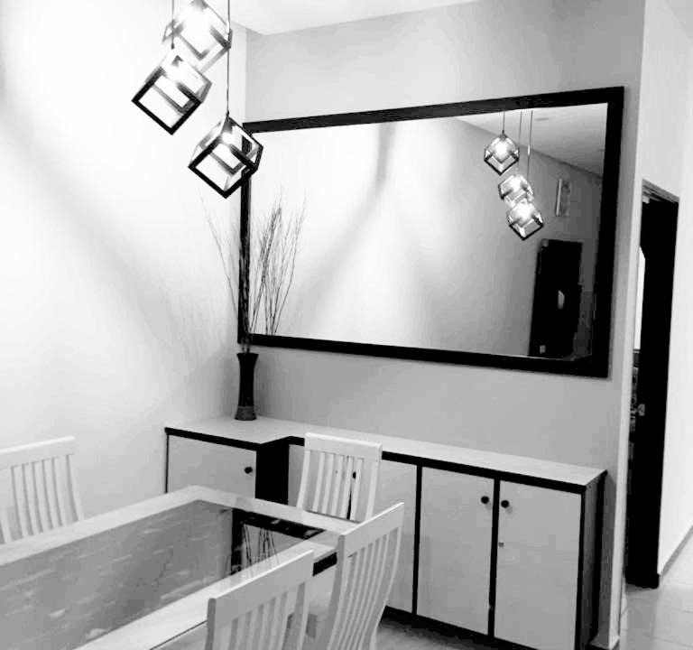 Photo of Kitchen in Tanah Rata