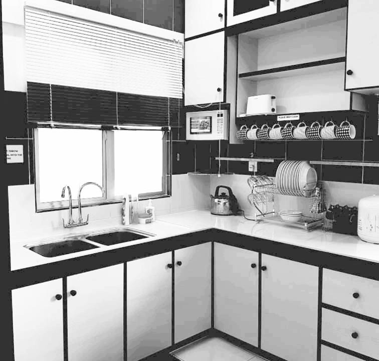 Photo of Kitchen in Tanah Rata