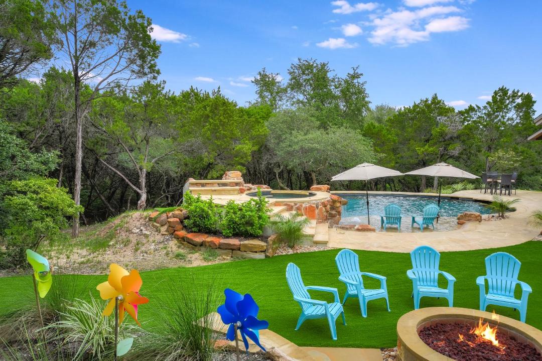 Photo of Outdoor in Glenlake